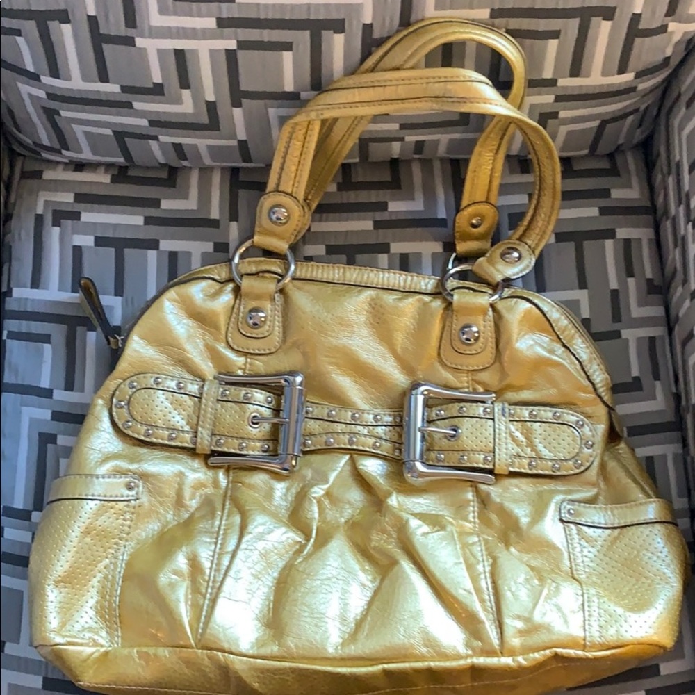 Kathy Van Zeeland purse
